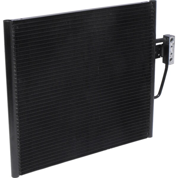 Universal Air Cond Bm W 540I 03-99 Condenser, Cn4993Pfc CN4993PFC - main